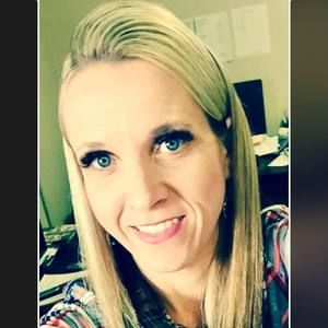 Meet your Posher, Ashlee